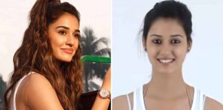 Disha Patani Auditioned For An Ad When She Was 19 Was So Cute That You’ll Forget Her Sultry Side!