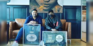 Divine's debut album 'Kohinoor' achieves multi-platinum status