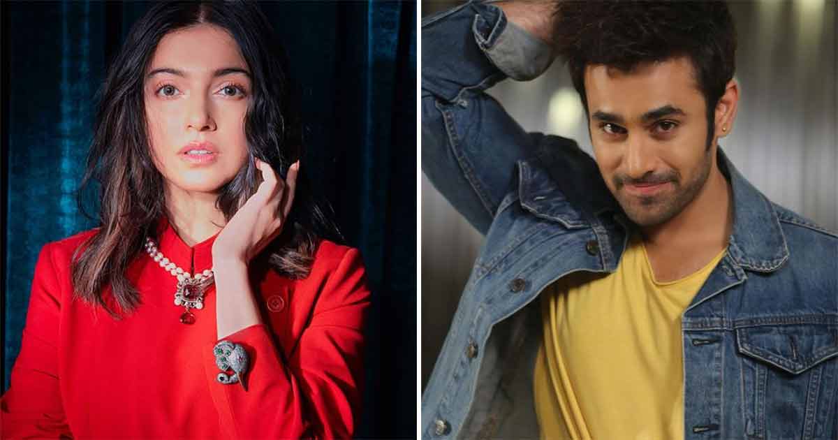 Divya Khosla Kumar On Pearl V Puri Rape Case