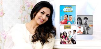 Divyanka Tripathi Dahiya’s Credit Could Have Included Titles Like Taarak Mehta Ka Ooltah Chashmah, Kya Huaa Tera Vaada & Punar Vivaah, Alas She Apparently Said No