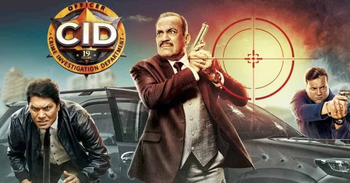 CID Is A Record Holder For Longest Single Shot In Television History
