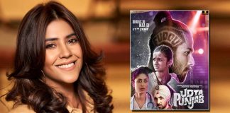When Ekta Kapoor was called 'poster girl of misfortune'