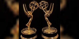 Emmy Awards announce gender-neutral option for nominees and winners