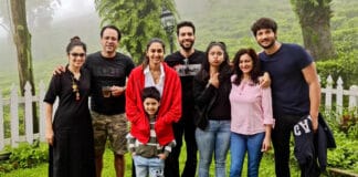 Erica Fernandes on shooting Kuch Rang in Siliguri,"Everybody got a better chance to bond with each other and create amazing memories"