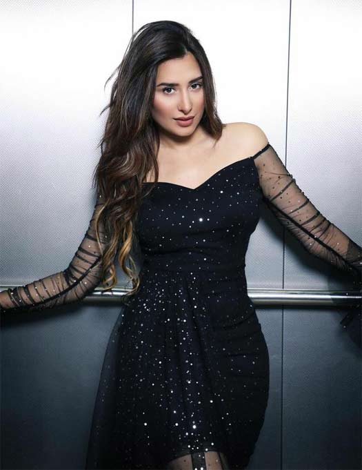 Mahira Sharma