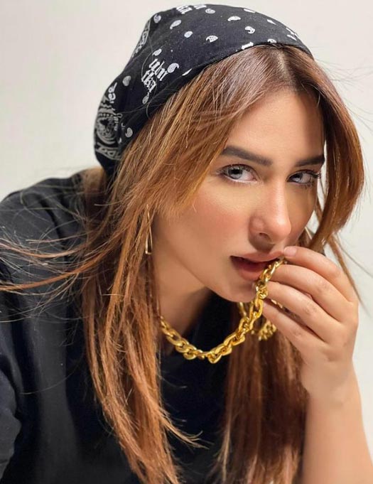 Mahira Sharma