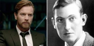 Ewan McGregor to play George Mallory in 'Everest'