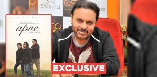 Exclusive! Anil Sharma Is Importing A Foreign Boxer For Apne 2; More Exciting Deets Inside
