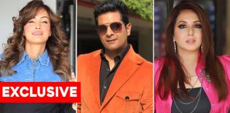 Exclusive! Nisha Rawal’s Friend Munisha Khatwani Of Karan Mehra Calling Extra-Marital Affair ‘Baseless Allegations’: “There Was An Affair Even If…”