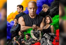 F9 Box Office: Vin Diesel Led Fast Saga Enjoys Record-Breaking Weekend In The US! F9 Box Office: Vin Diesel Led Film Goes Past $250 Million Mark