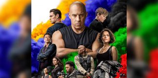 F9 Box Office: Vin Diesel Led Film Goes Past $250 Million Mark
