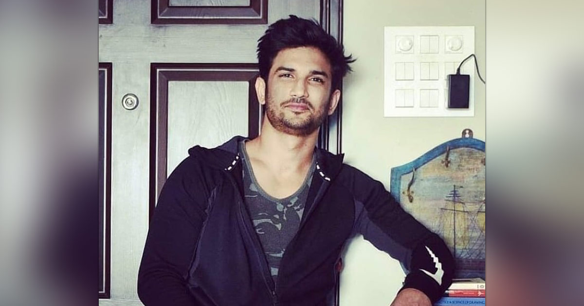 Sushant Singh Rajput Fans Trend 'We Miss You' On Social Media On His First Death Anniversary, Read On