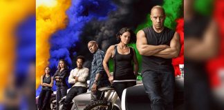 Fast & Furious 9 Box Office: Nears $300 Million Mark