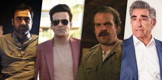 Father's Day: From The Family Man’s Srikant Tiwari To Stranger Things’ Jim Hopper - Here Are OTT's 5 'Maximum Dads' - Check Out