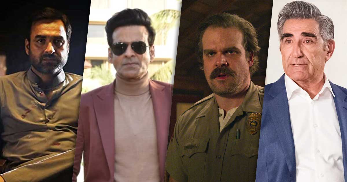 Father's Day: From The Family Man’s Srikant Tiwari To Stranger Things’ Jim Hopper - Here Are OTT's 5 'Maximum Dads' - Check Out