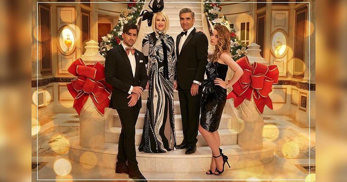 Schitt's Creek