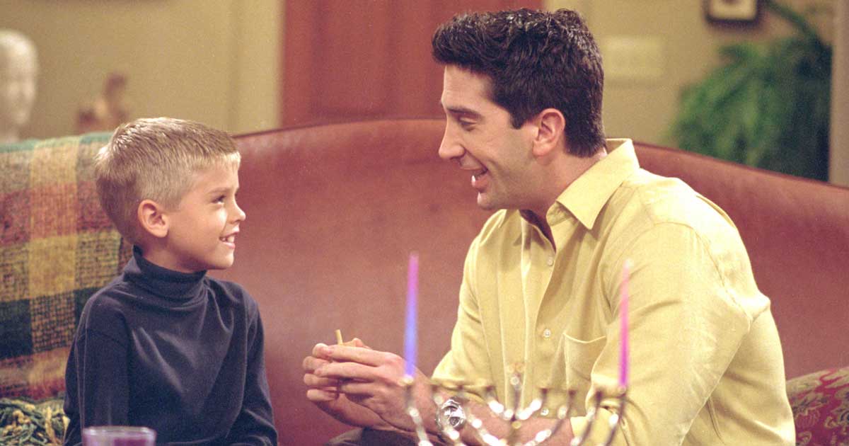 Friends