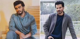 Film-makers should explore our bonding and camaraderie again!’ : Arjun Kapoor on reuniting with chachu Anil Kapoor