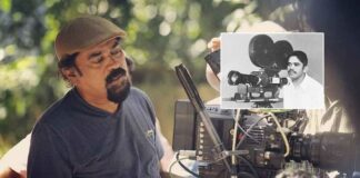 Filmmaker Santosh Sivan's father no more