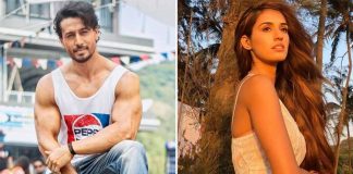 FIR Against Tiger Shroff & Disha Patani! Here's Why The Duo Is Booked By Mumbai Police