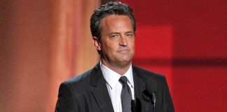 Friends Actor Matthew Perry Splits With Fiancée Molly Hurwitz After 6-Months Of Engagement! Friends Actor Matthew Perry Breaks His Engagement