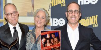 Friends' Creators David Crane & Marta Kaufman Was Once Accused Of Plagiarism By Comedian Jerry Seinfeld