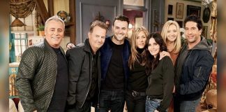 Friends: The First 10 Minutes Of The Show Were Termed As 'Boring' By A Network Executive & It Almost Got Cancelled Reveals Ben Winston - Deets Inside