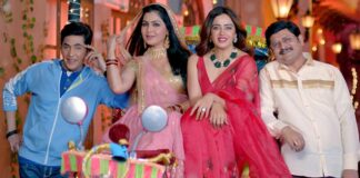 From Aasif Sheikh & Rohitashv Gour To Neha Pendse & Shubhangi Atre – Here’s How Much The Bhabiji Ghar Par Hain Actors Earn