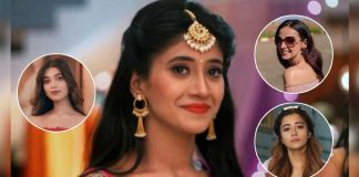 From Sanaya Irani To Tina Dutta & Digangana Suryavanshi – These 5 Actresses Were In The Run To Play Naira In Yeh Rishta Kya Kehlata Hai