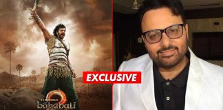Gadar Director Anil Sharma Talks About Baahubali Comparisons