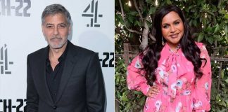 George Clooney, Mindy Kaling among co-founders of film school for underserved