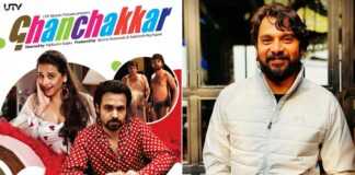Ghanchakkar' turns 8, Namit Das posts a nostalgic note