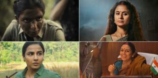 Girl power on OTT: Unconventionally in the digital spotlight