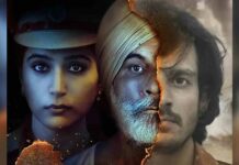 Grahan Review: Zoya Hussain & Anshuman Pushkar Radiate Amid The Story Of Riot, Greed, Love & War Grahan Review: Starring Zoya Hussain Is A Show Handled With Emotions & Empathy