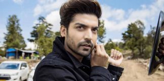 Gurmeet Choudhary shot nonstop for 23 hours for his single ‘Bedardi Se Pyaar Ka’ presented by Bhushan Kumar’s T-Series!