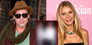 Gwyneth Paltrow At The Living in Oblivion Premiere With A Cigarette In Hand - Yeh Or Nay!