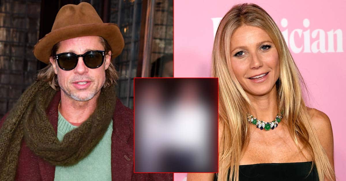 Gwyneth Paltrow At The Living in Oblivion Premiere With A Cigarette In Hand - Yeh Or Nay!