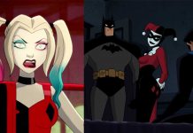 Harley Quinn's Scene Ft. Batman & Catwoman Doing Oral S*x Removed By DC