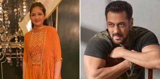 Harshaali Malhotra AKA Bajrangi Bhaijaan's Munni On Her Equation With Salman Khan: "Can't Keep Disturbing"