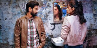 'Haseen Dillruba' director: Taapsee, Vikrant are stellar performers with different approaches