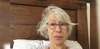Helen Mirren proud of everything she has earned