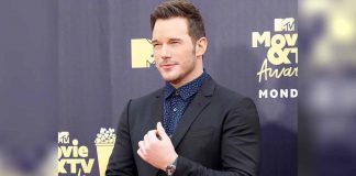 Here’s five fabulous facts to know about Chris Pratt as our ‘Starboy’ turns 42