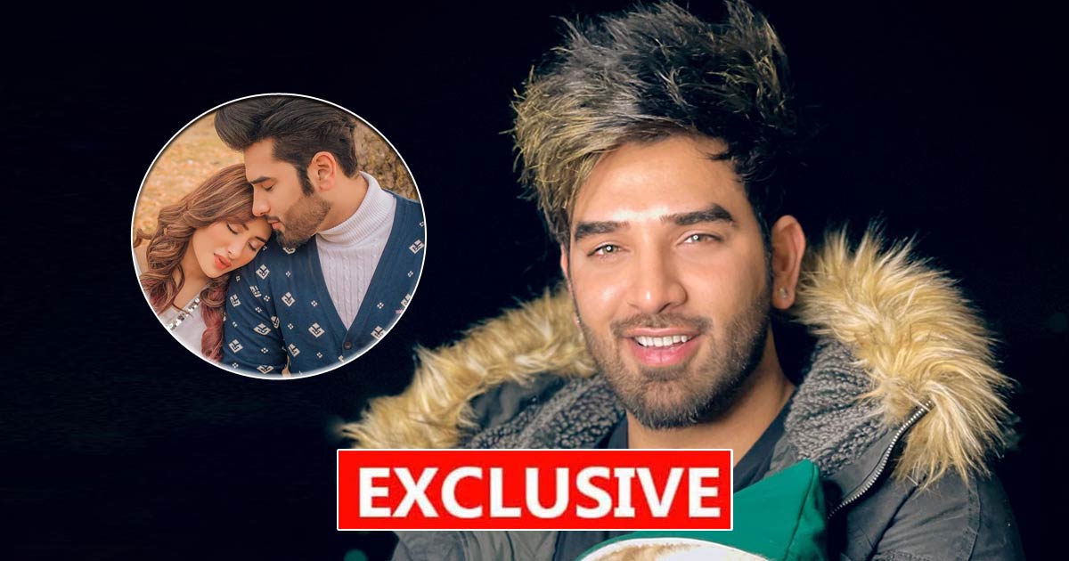 Here's How Paras Chhabra Will Propose Mahira Sharma