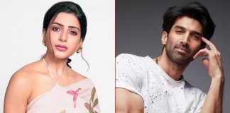 Here’s How Samantha Akkineni Would Have Made Her Hindi Debut 8 Years Before The Family Man 2