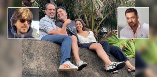 Here's The Status Of Akshay Kumar's Raksha Bandhan, Pathan & Tiger 3's Shoot Resumption