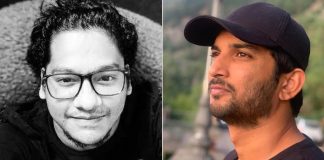 Here's How Sushant Singh Rajput's Flatmate Siddharth Pithani Was Tracked Down By NCB ( Photo Credit – Facebook / Sushant Singh Rajput ; Koimoi )