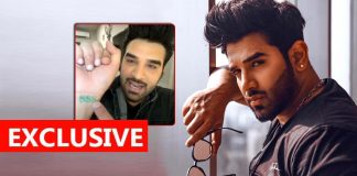 Here's What Paras Chhabra's Wrist Tattoo Means