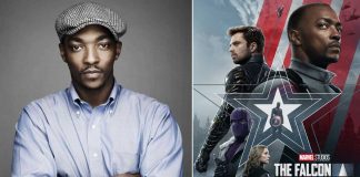 ‘Falcon’ Anthony Mackie ‘Hated’ The Idea Of Being ‘Captain America’, Here’s Why! Here's Why Anthony Mackie 'Hated' The Idea Of Being 'Captain America' In The Falcon And The Winter Soldier