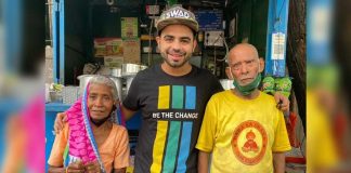 Here's Why Baba Ka Dhaba Is Back Trending On Twitter