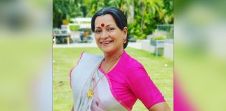 Himani Shivpuri: Always great to be back on set